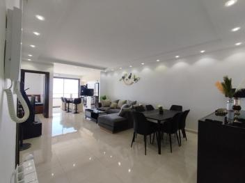 Luxueux Appartement à Tlemcen