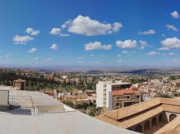 Luxueux Appartement à Tlemcen