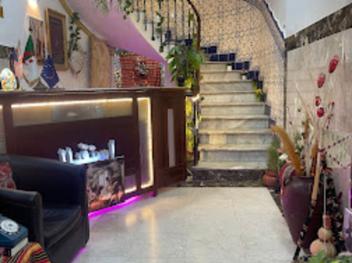 Afric Hôtel