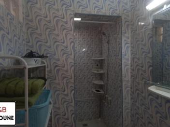 Appartement F1 en plein centre de Tlemcen 