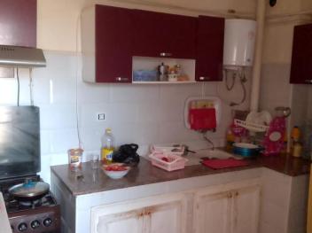 appartement F03 en plein centre ville de bouharoun