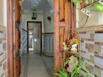 Niveau de villa à Mostaganem 