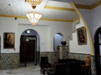 Kerdada Hotel