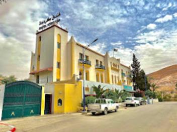 Kerdada Hotel