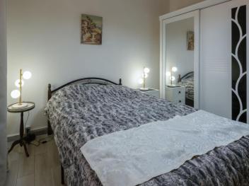 Appart rénové-3 chambres- Cité Malki-Ben Aknoun