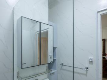 Appart rénové-3 chambres- Cité Malki-Ben Aknoun