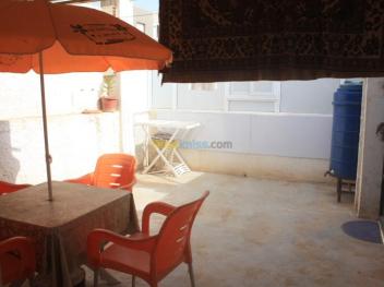 f1 dome bordj el kiffaine