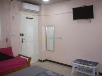 f1 dome bordj el kiffaine