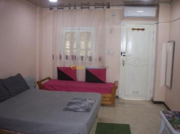 f1 dome bordj el kiffaine