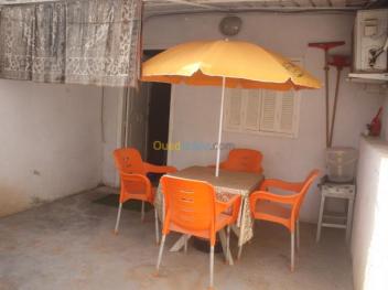 f1 dome bordj el kiffaine