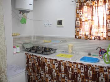 f1 dome bordj el kiffaine