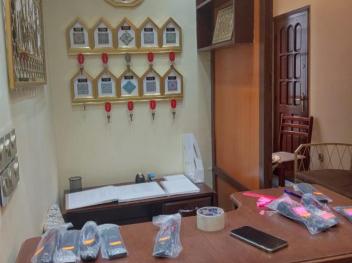 Dortoir 25 constantine 