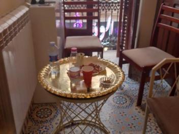 Dortoir 25 constantine 