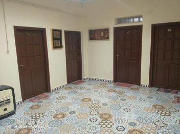 Dortoir 25 constantine 