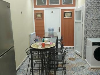 Dortoir 25 constantine 