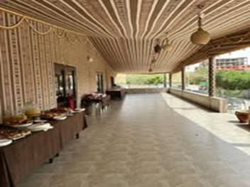 Hôtel Sidi Yahia Biskra