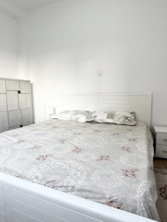 superbe apartement centre ville Jijel