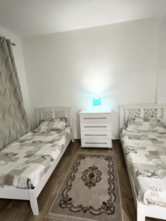 superbe apartement centre ville Jijel