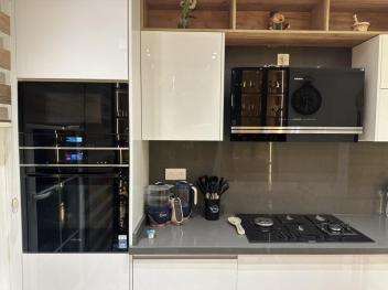 Duplex luxe avec terrasse à el Achour