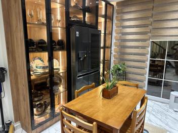 Duplex luxe avec terrasse à el Achour