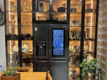 Duplex luxe avec terrasse à el Achour