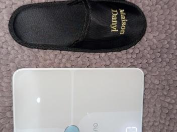 Duplex luxe avec terrasse à el Achour