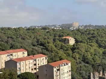 Duplex luxe avec terrasse à el Achour
