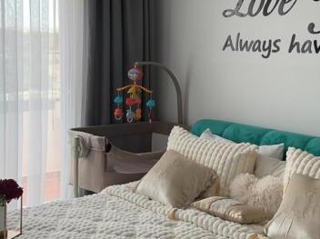 Duplex luxe avec terrasse à el Achour