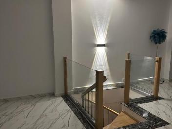 Duplex luxe avec terrasse à el Achour