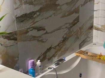 Duplex luxe avec terrasse à el Achour