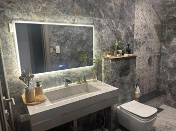 Duplex luxe avec terrasse à el Achour