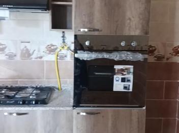 Appartement F3 à côté du rusica Park Royal Tulip