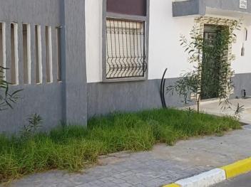 Appartement F3 à côté du rusica Park Royal Tulip