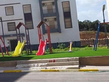 Appartement F3 à côté du rusica Park Royal Tulip