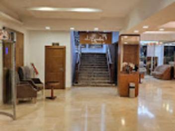 HÔTEL Phoenix