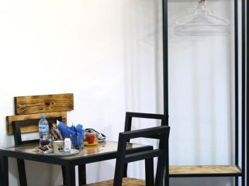 Studio cosy au coeur d'Alger a 1mn du métro 