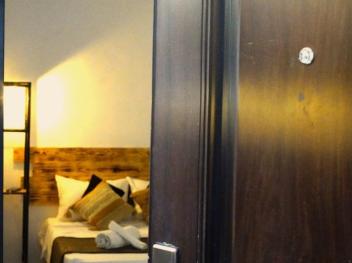 Studio cosy au coeur d'Alger a 1mn du métro 