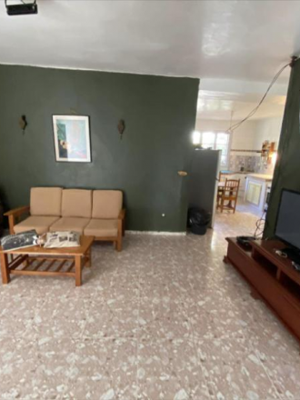 Villa près de Bou Sfer plage 