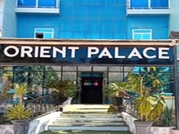 Orient Palace