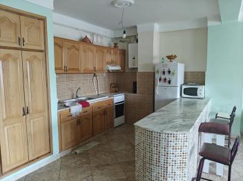 F3 Meublé  louer pour famille ou couple marié 