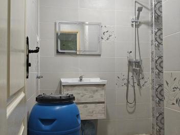 F3 Meublé  louer pour famille ou couple marié 