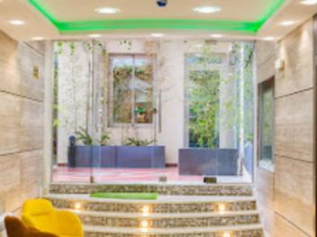 HOTEL HNR