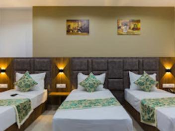 HOTEL HNR