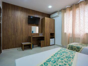 HOTEL HNR