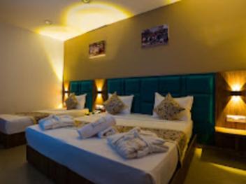 HOTEL HNR