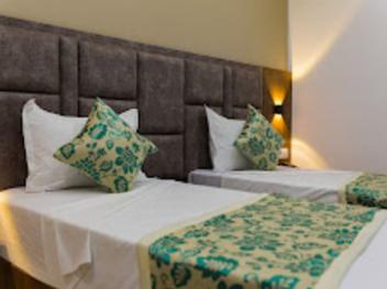 HOTEL HNR