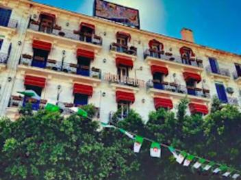 Hôtel de l'Étoile