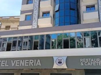 Vénéria Russicada