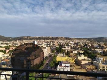 Appartement à louer Tlemcen