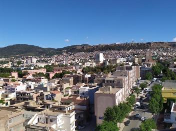 Appartement à louer Tlemcen